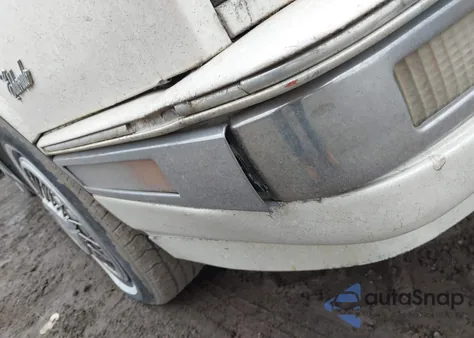 1989 Cadillac Eldorado из США, поврежденный, VIN 1G6EL1150KU614882